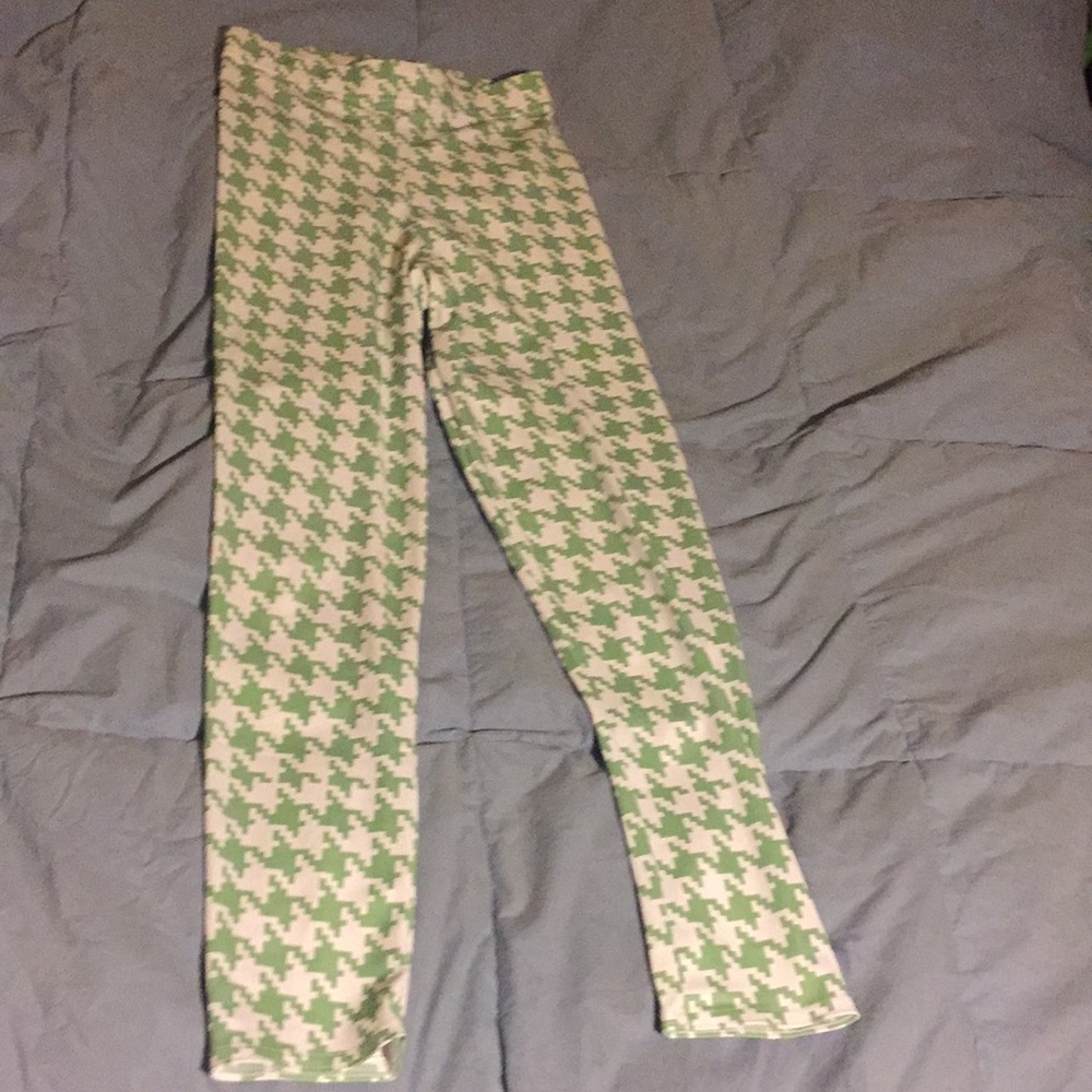 BlackMilk Peggy Bundt 7/8 leggings